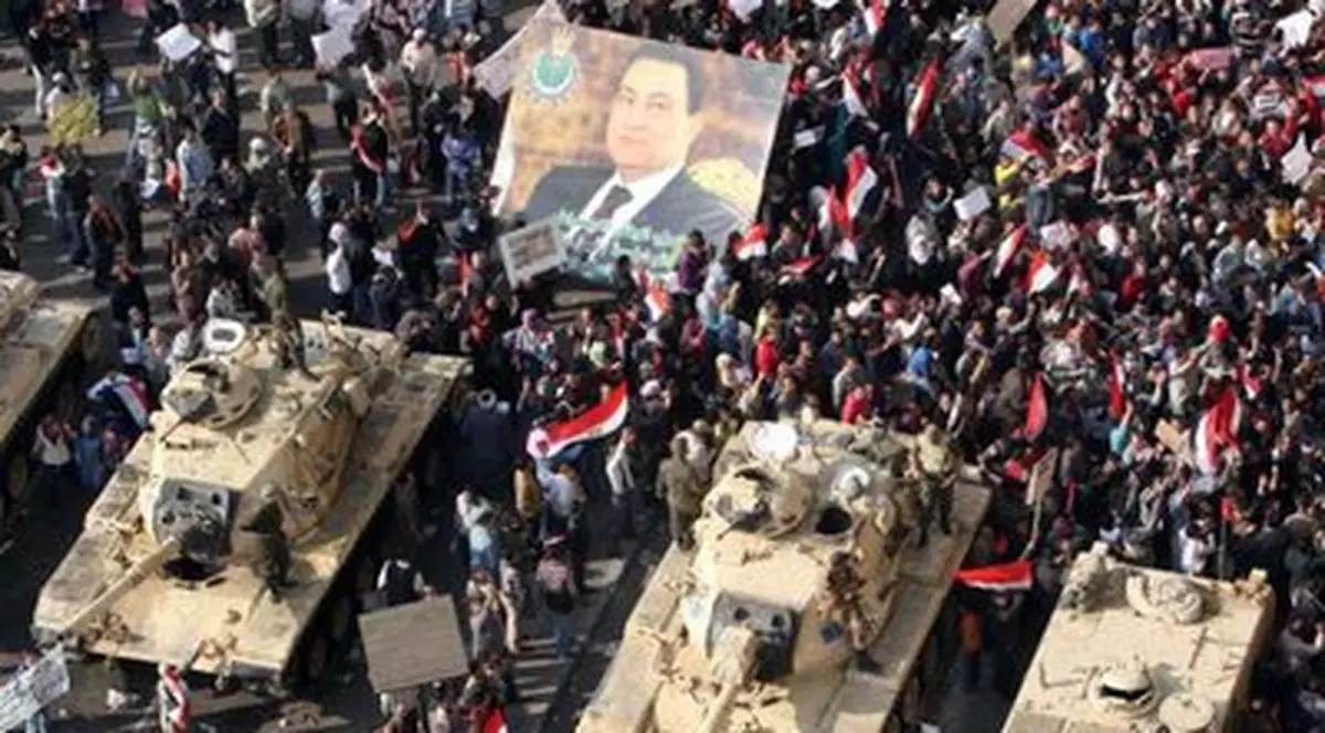 Echipa Realitatea TV, reţinută la Cairo