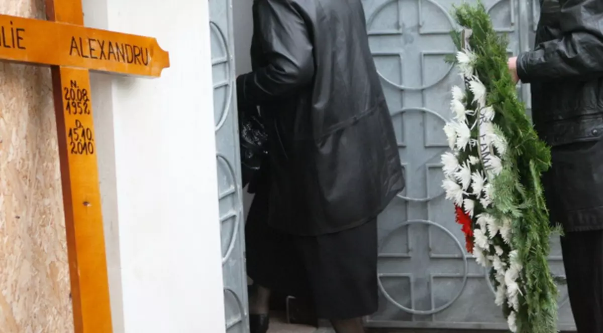 Persoanelor cu nevoi speciale li se vor deconta cheltuielile de înmormântare