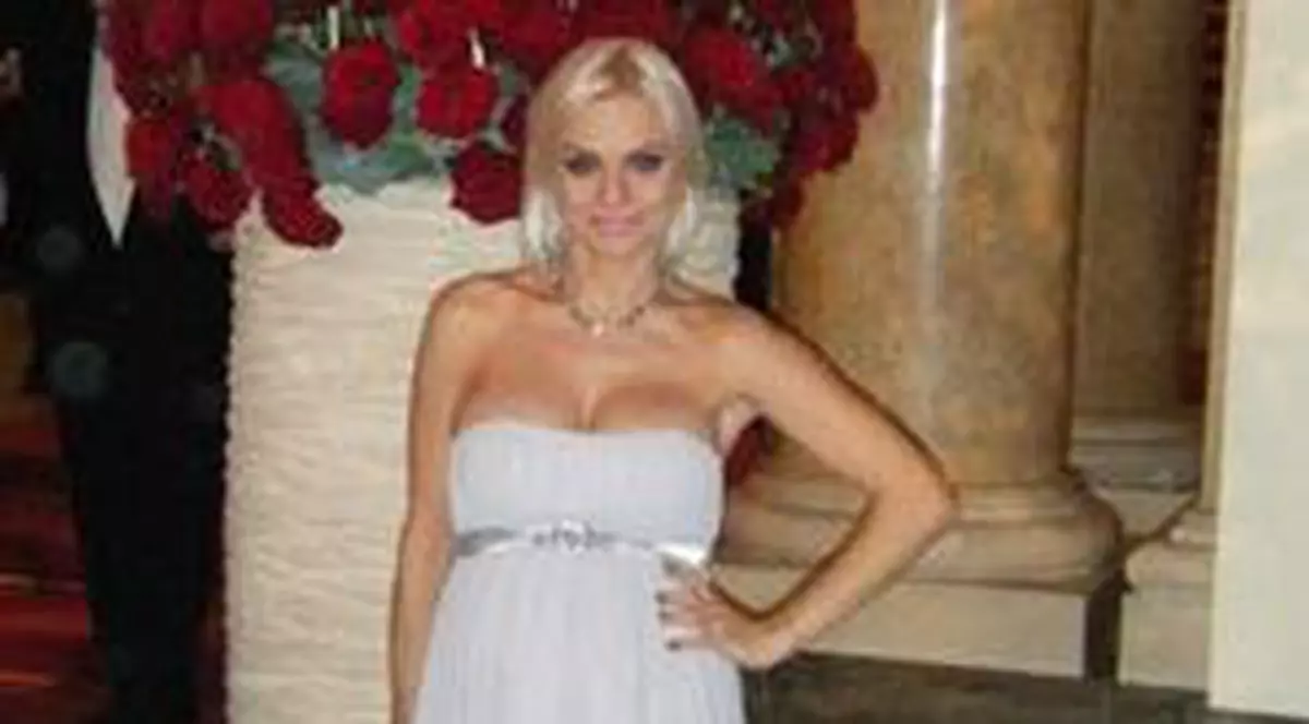 Jojo nu vrea concediu în timpul sarcinii