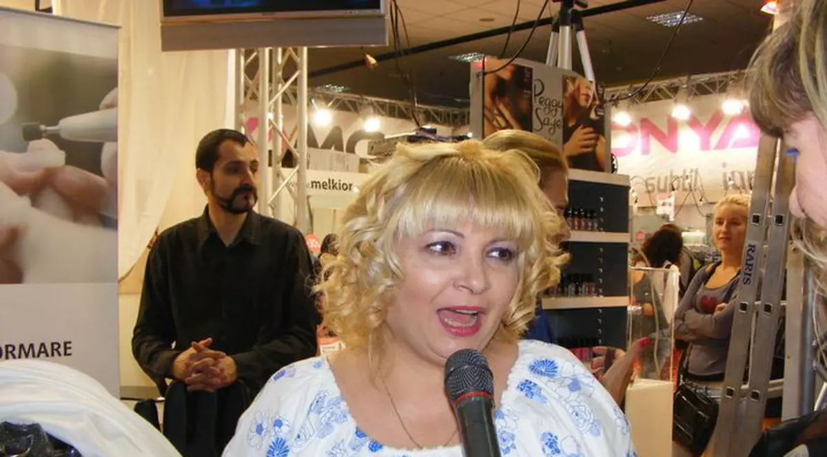 Nuami Dinescu: "De doi ani am renunţat la bere, pâine albă şi zahăr"