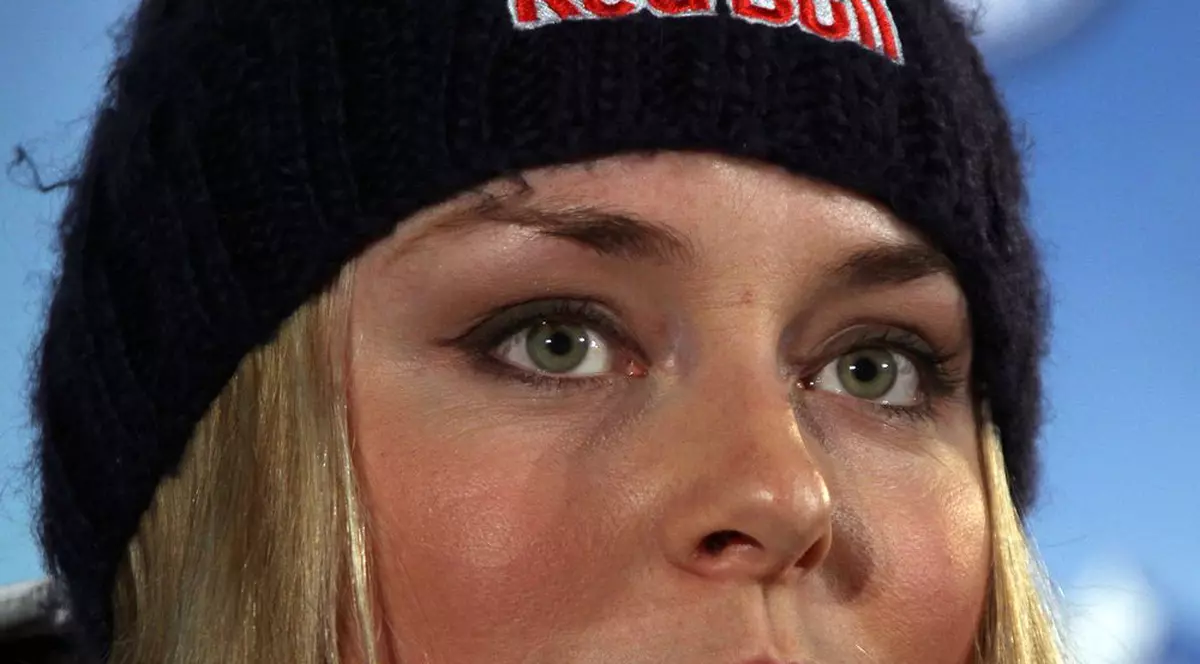 Lindsey Vonn şi Rafael Nadal au câştigat premiile Laureus 2011