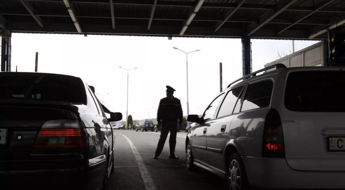 Şeful Vămilor, pus sub învinuire de DNA Oradea