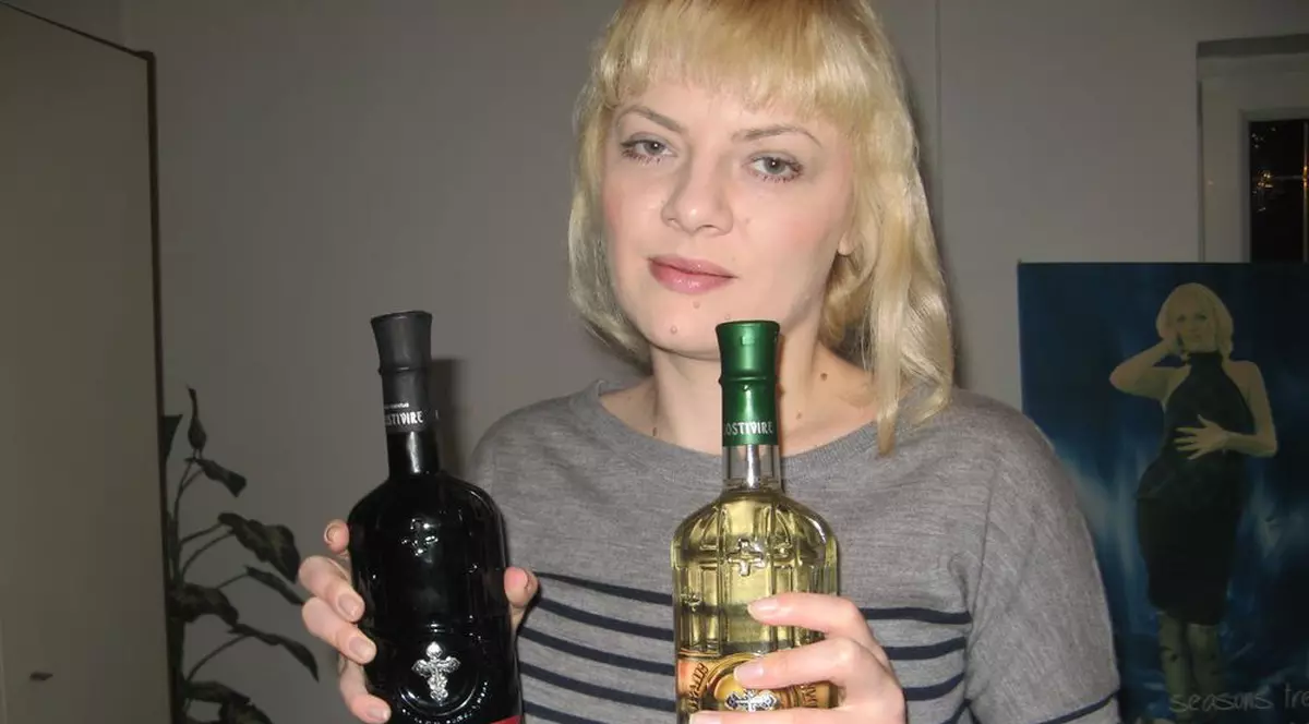 Rouge laudă vinurile Patriarhiei Române în faţa prietenilor