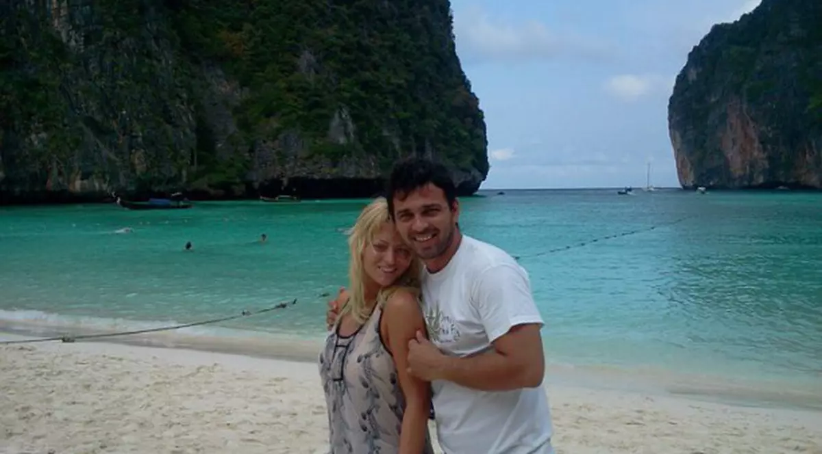 Surprize, surprize! Delia și soțul său, vacanță exotică în trei! Află cu cine a plecat artista în Bali și cine a suportat cheltuielile