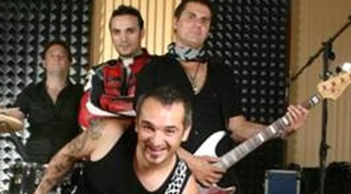 Direcţia 5, cadoul perfect de Valentine's Day