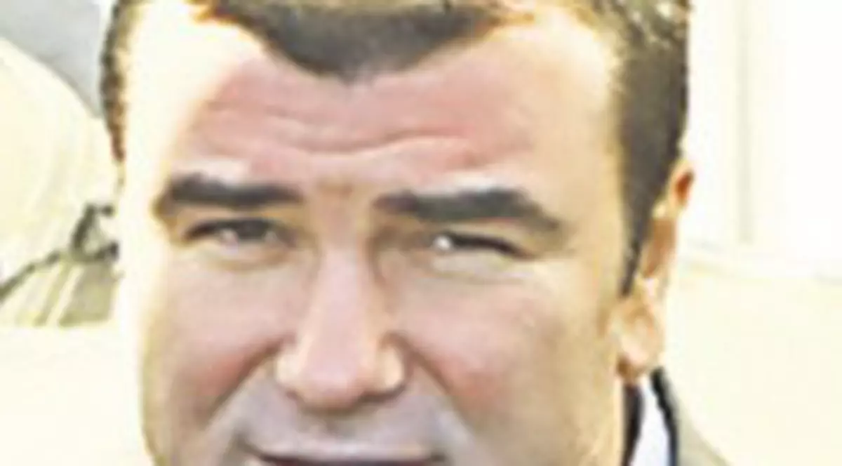 Cătălin Chelu: "Fătuloiu se răzbună pe mine pentru că am oprit contractele soţiei sale cu firma mea"