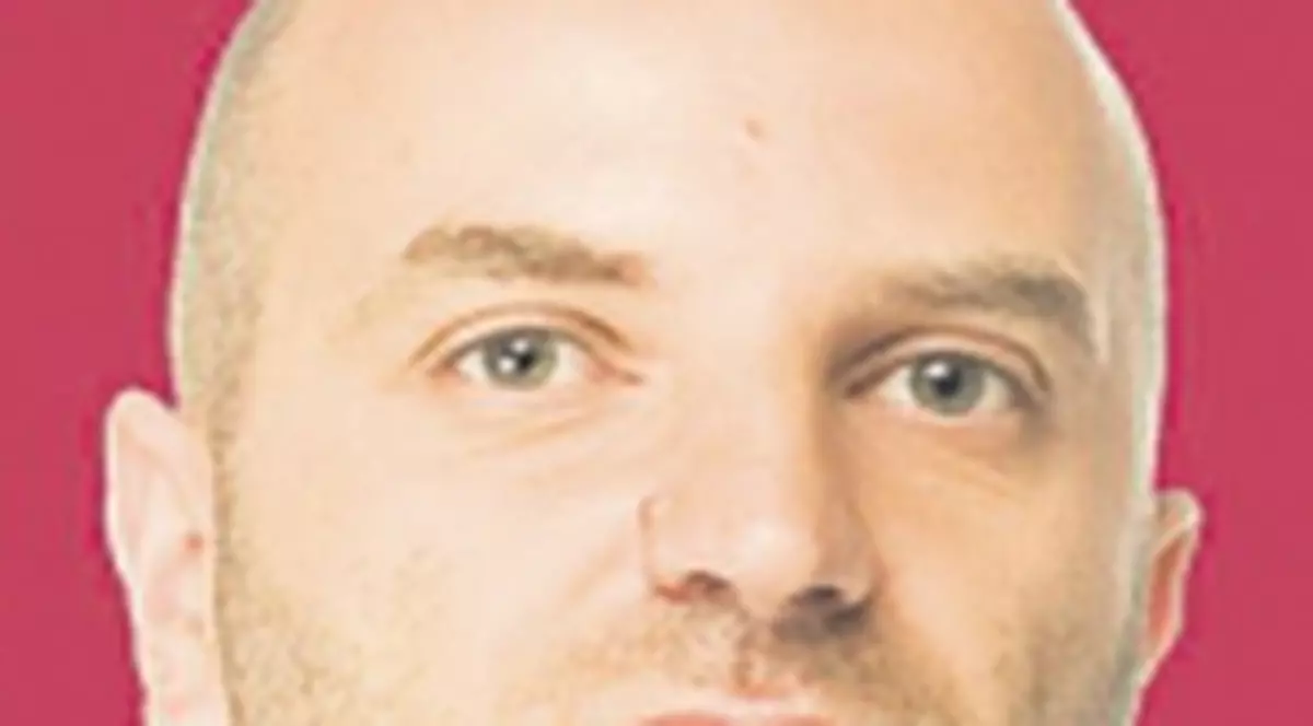 Capatos a devenit tătic