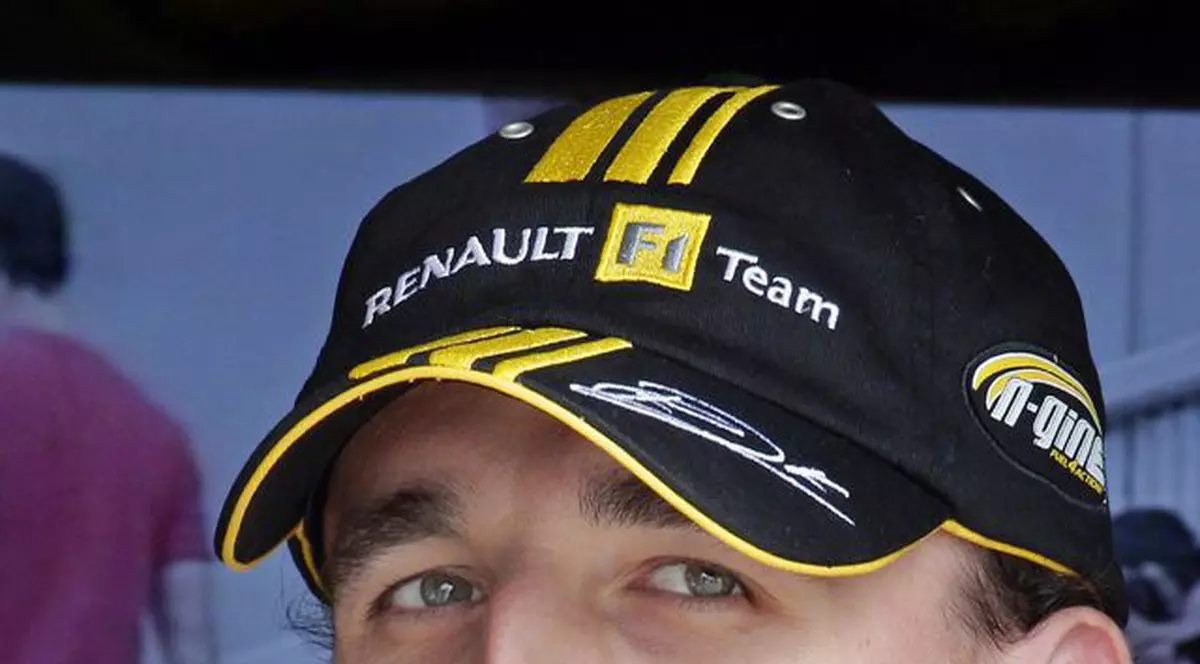 Kubica va primi o picătură din sângele Papei Ioan Paul al II-lea