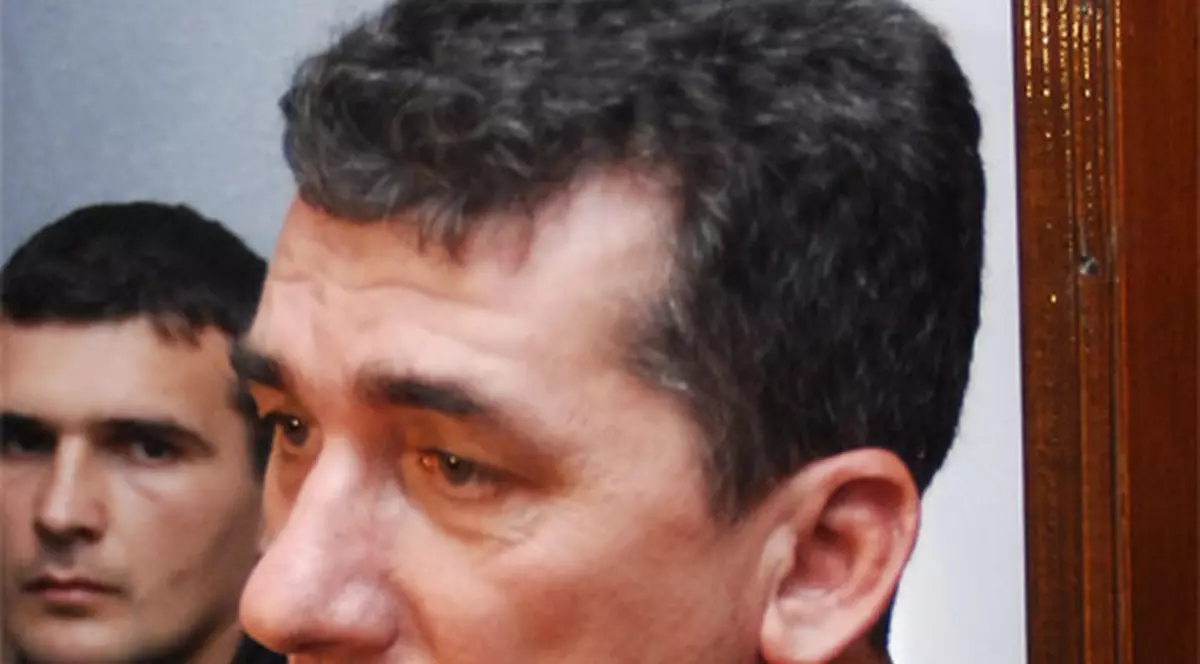 Un fost vameş acuză: "Vasile Marica a luat mită de la angajaţi din vămi"