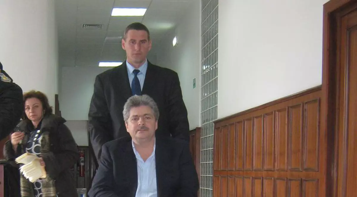 Sorin Ovidiu Vîntu a fost chemat și la DNA. Este cercetat într-un nou dosar