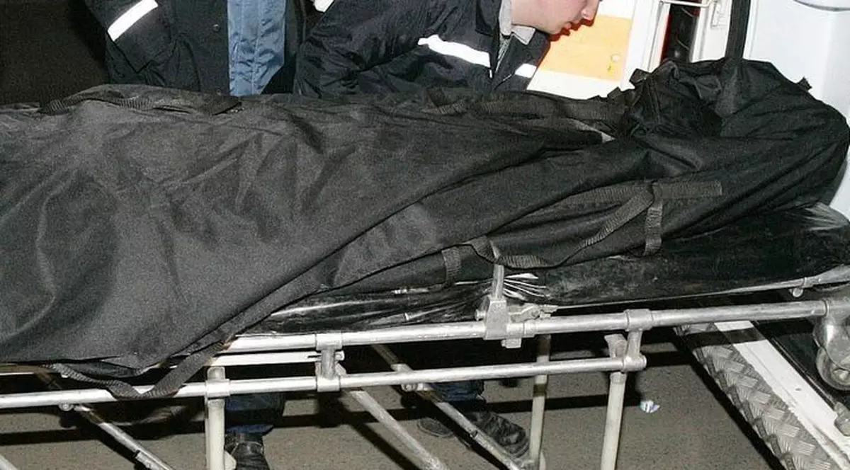 S-a spânzurat după ce a aflat că va rămâne fără picioare