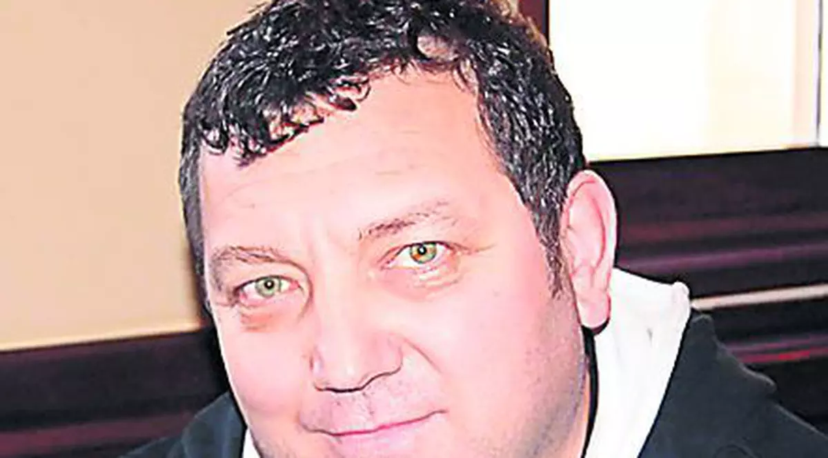 Ca să fie protagonistul unui reportaj în Turcia, Mutu a cerut 50.000 de euro şpagă