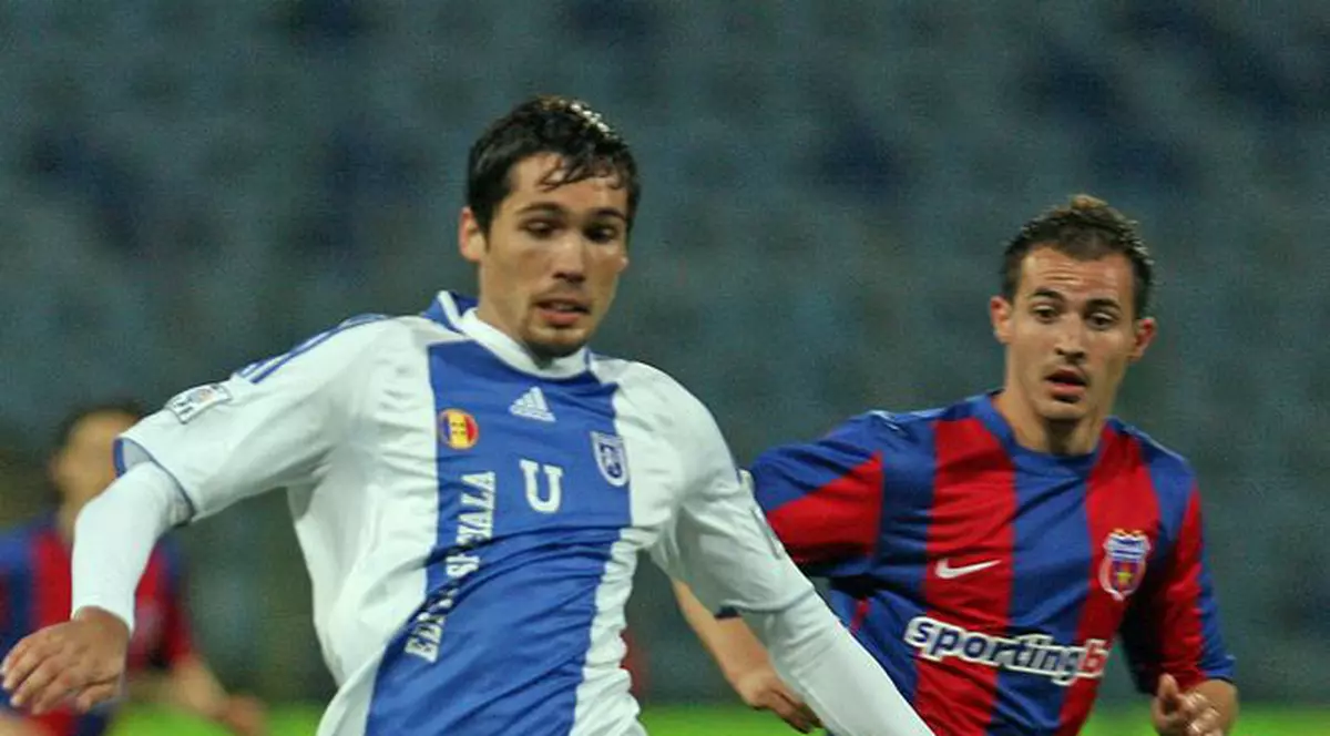 Găman şi Bărboianu au contracte cu Craiova pe încă cinci ani!