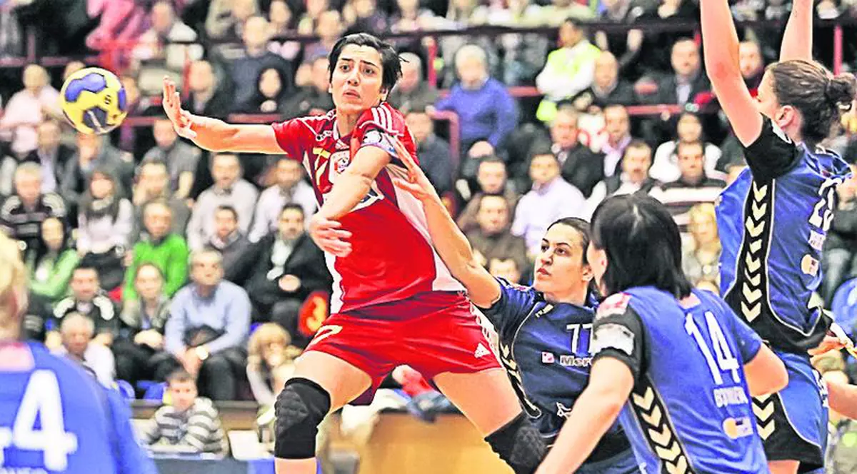 Oltchim a făcut Krim(ă)!