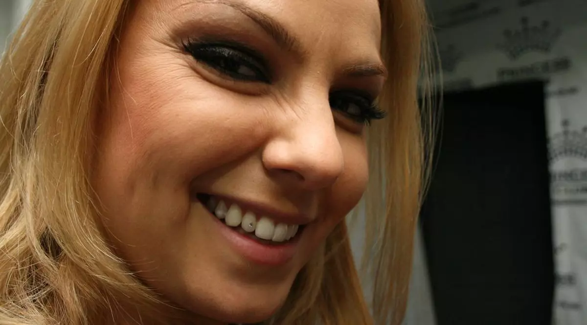 Foto | Ce a îmbătrânit Mama Natură!