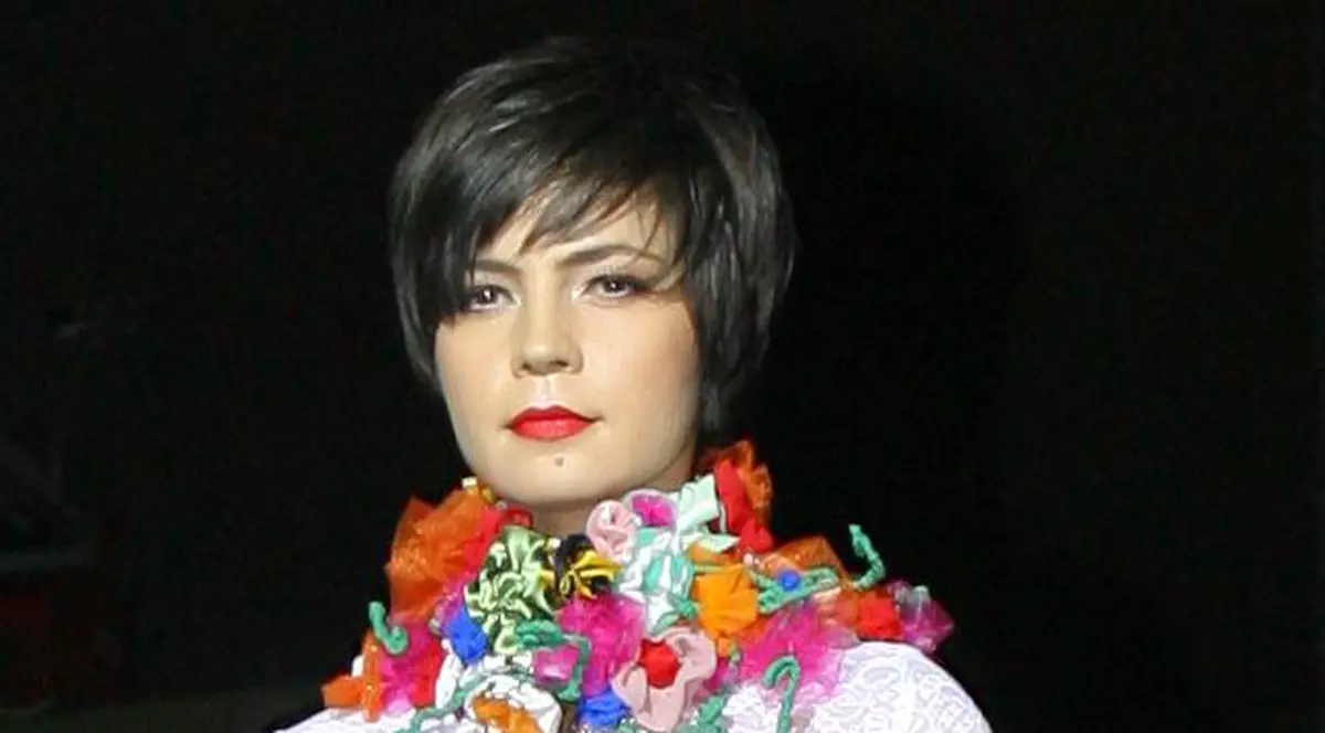 Maria Dinulescu: "Nu am iubit niciodată"