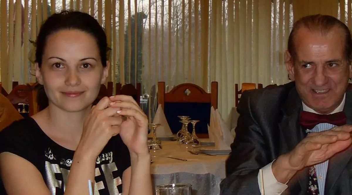 Gheorghe Zamfir: "Voi sărbători Dragobetele prin rugăciune"