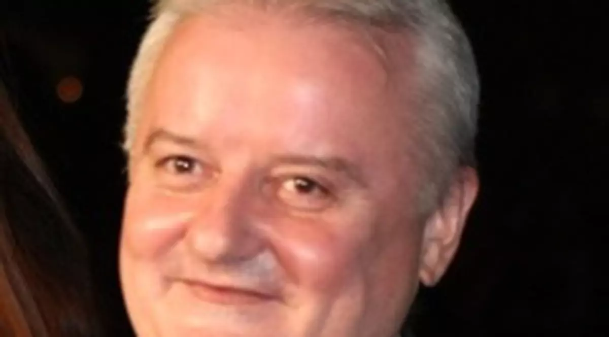 Irinel Columbeanu, de la adolescentul rebel la afaceristul de succes