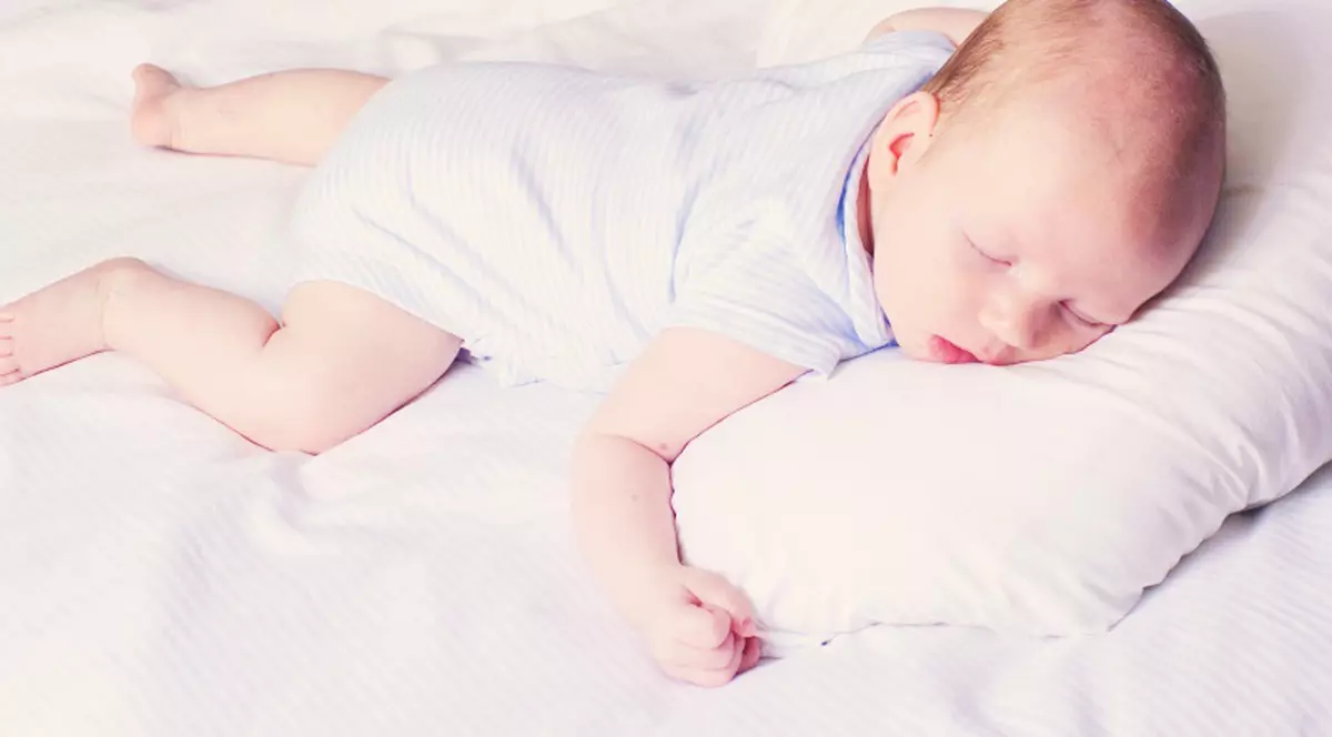 La Bacău s-a născut un bebeluş hermafrodit