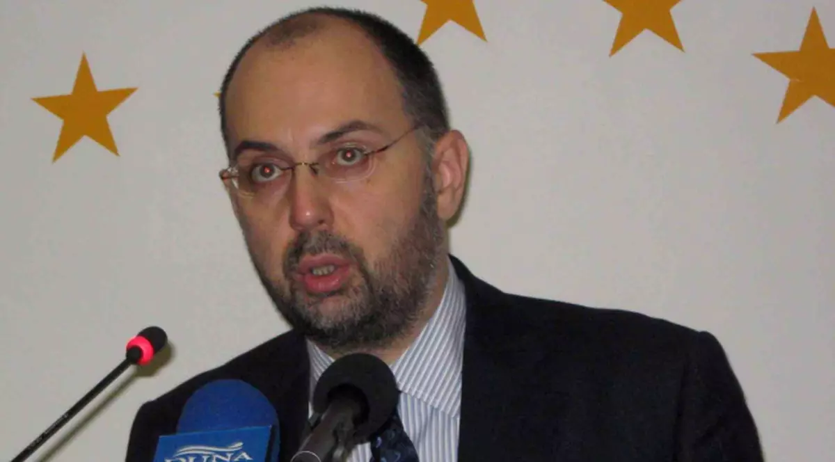 Schimb de ştafetă la conducerea uniunii: Kelemen Hunor favorit la şefia UDMR