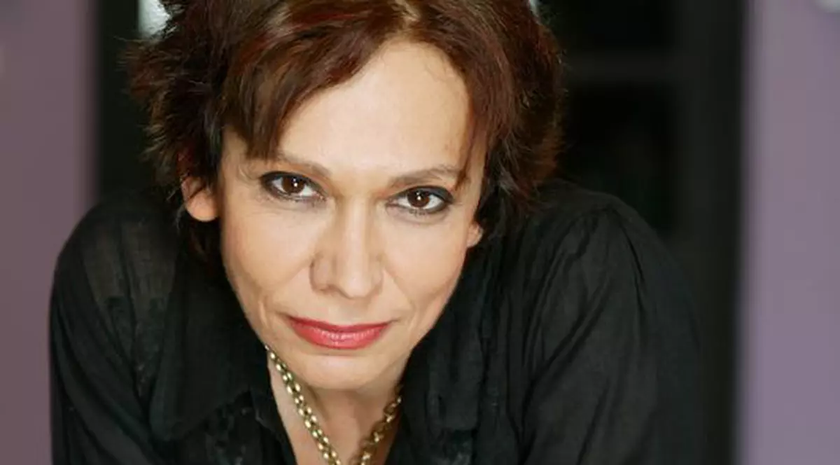 Oana Pellea, mesaj emoţionant pentru tatăl ei! Marele actor ar fi împlinit 85 de ani!