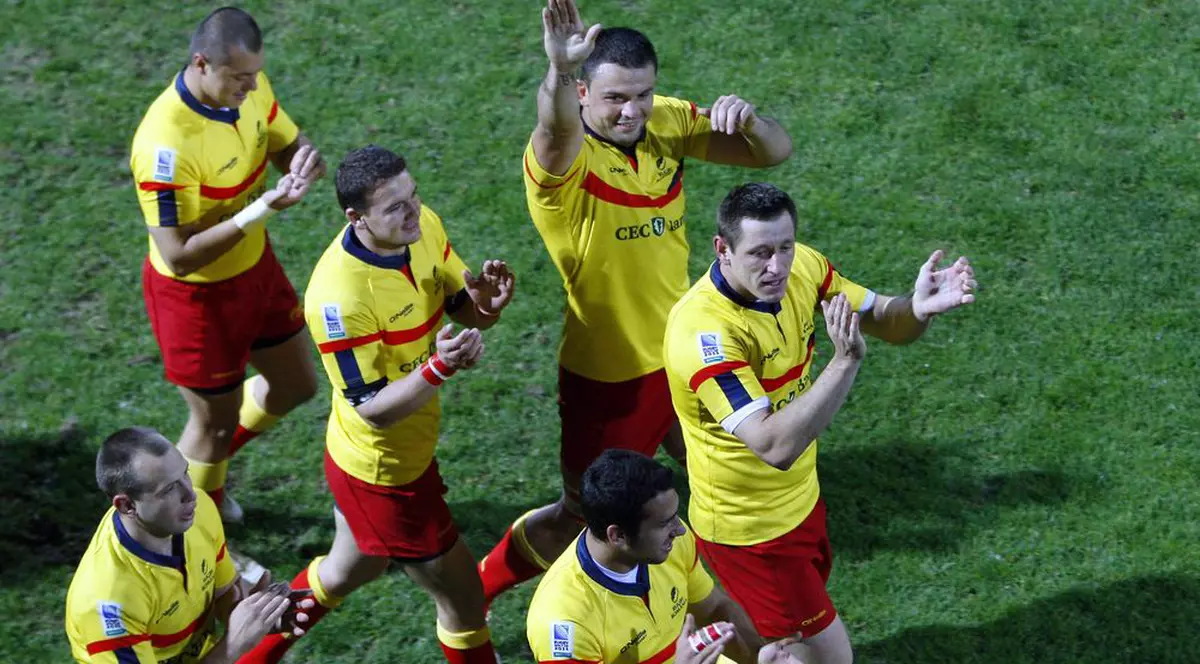 În rugby, speranţa moare ultima. Extinderea Turneului celor Şase Naţiuni, discutată după 2019