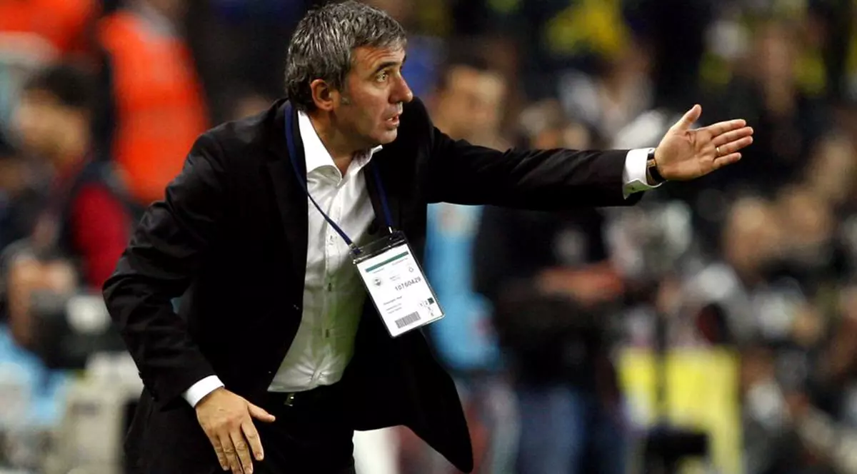 Gică Hagi, bătut de vânt! 