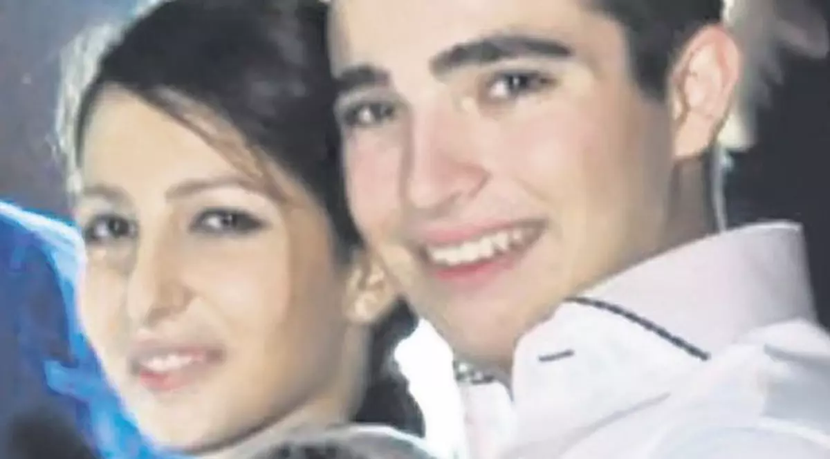 Răducu Mazăre, petrecere de pomină la 17 ani