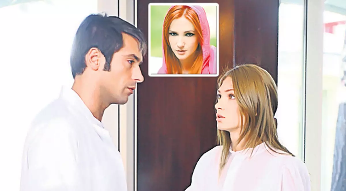 Episod special «Iubire şi onoare» pentru aniversarea canalului TV