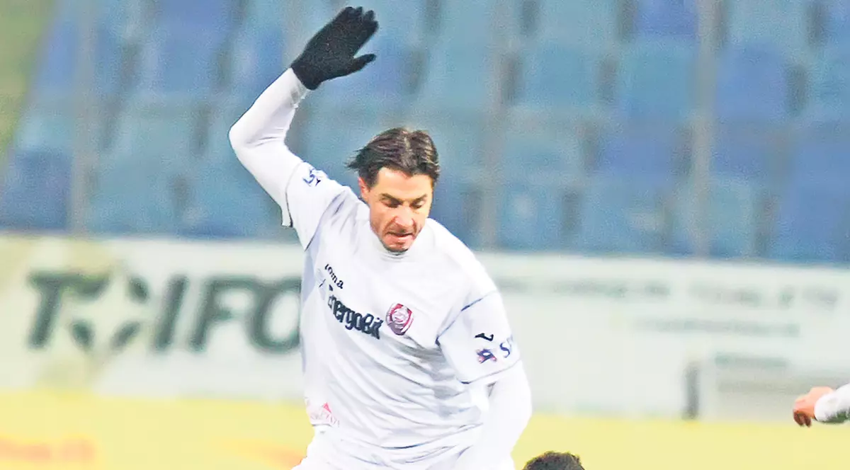 Mama lui Cristi Tănase, despre accidentarea fiului ei: «Nu e tragedie!»