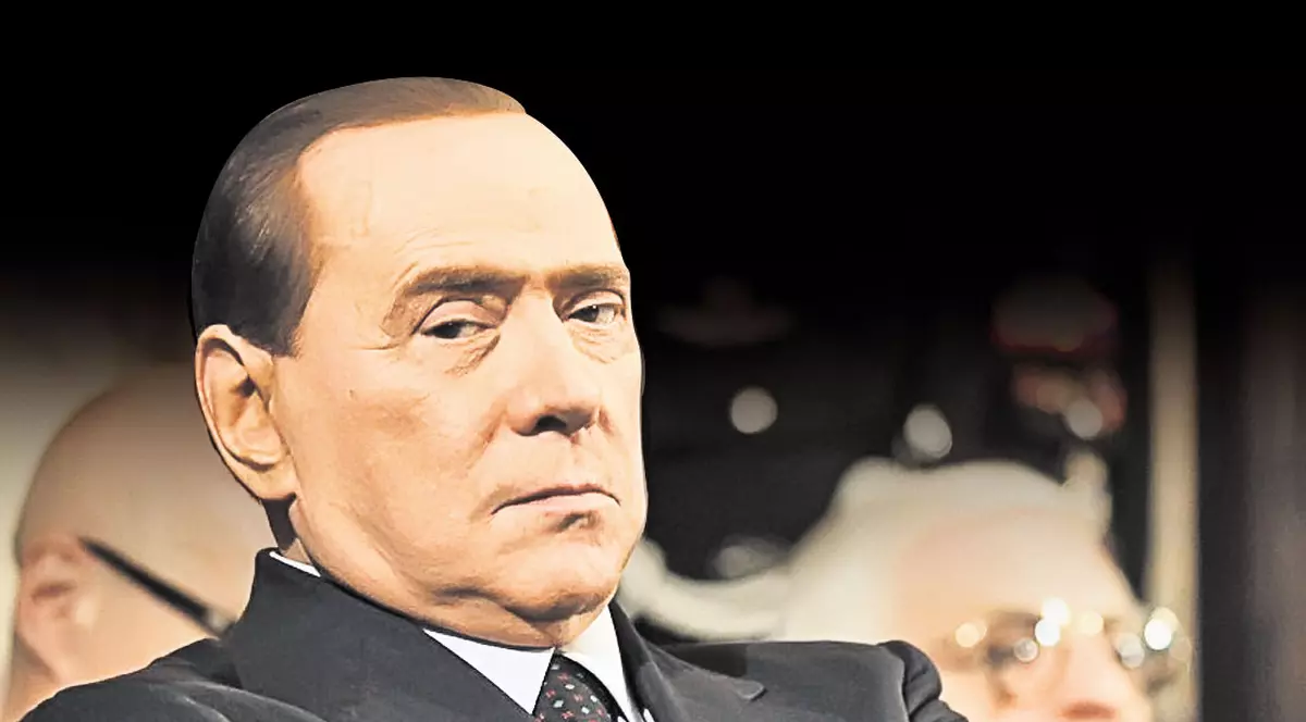 Sara Tommasi, una dintre cele mai frumoase femei din Italia: «Femeile lui Berlusconi erau drogate»