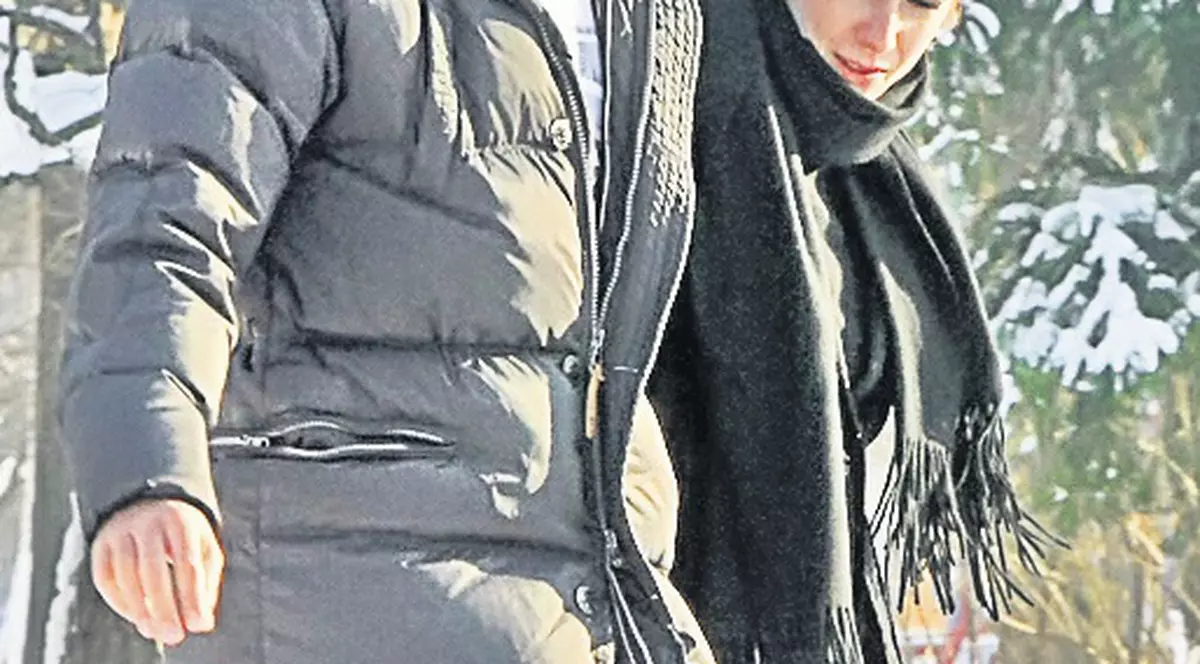 Vâlcan a «primit» o răceală de ziua lui