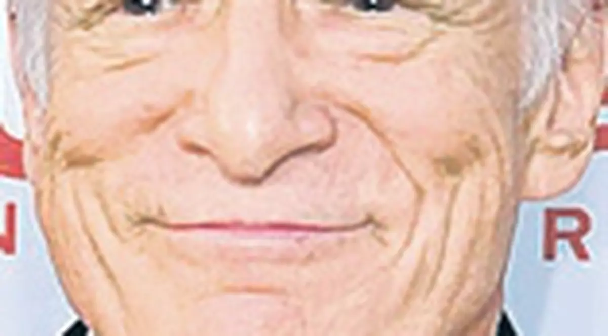 Conacul Playboy, un focar de infecţie