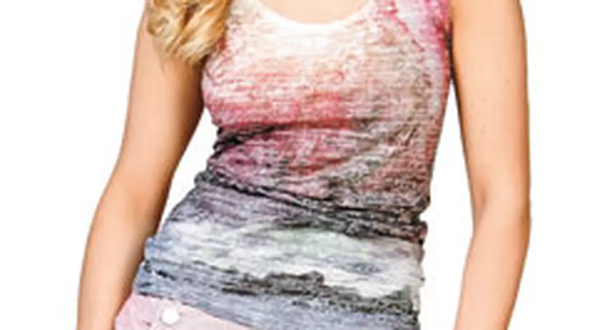 Laura Cosoi: "Îmi doresc un copil cu Smiley"