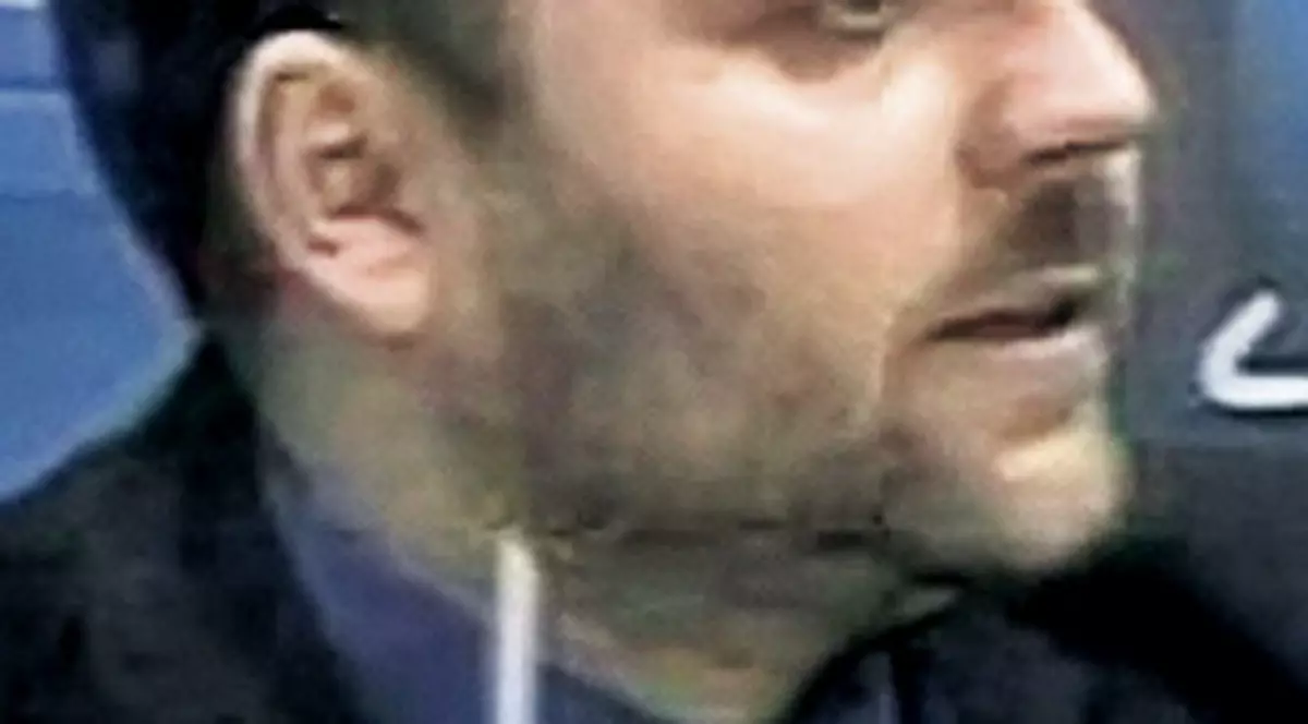 Urmărit general de 10 ani, vedetă la TV