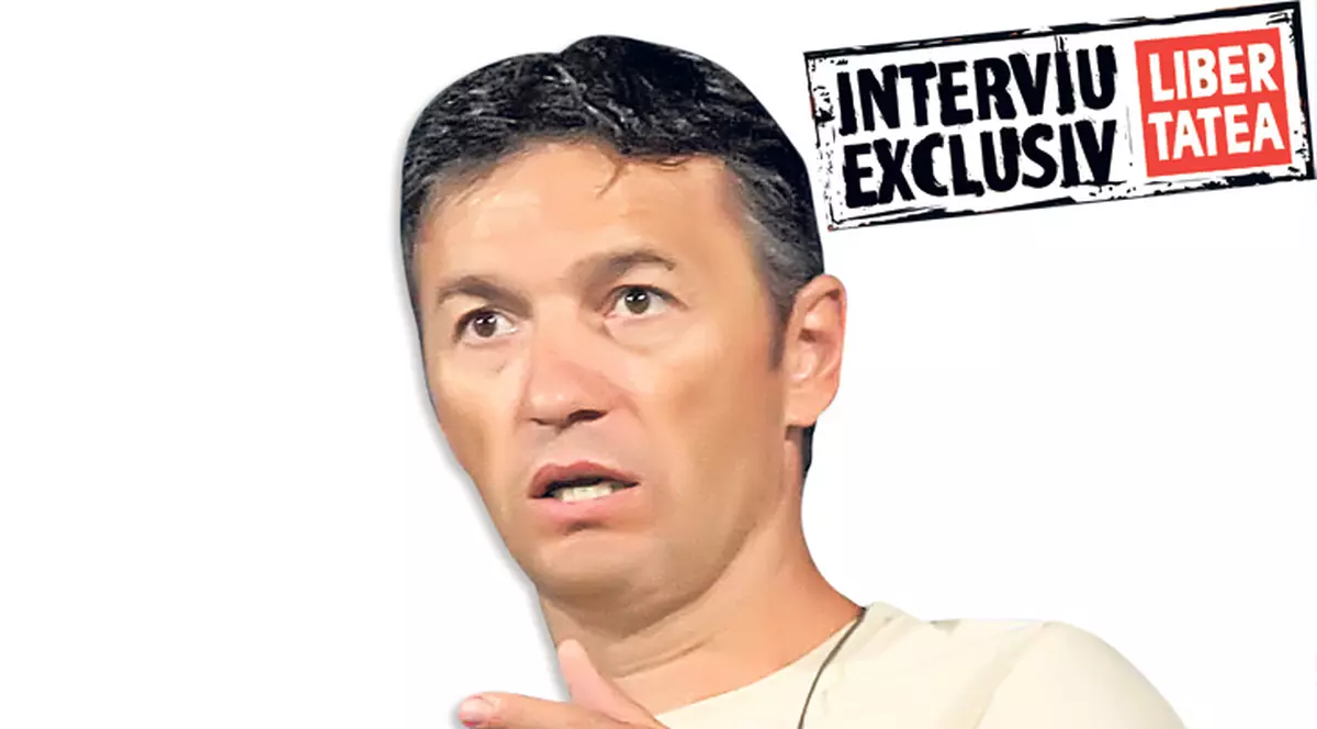 Florin Constantinovici, fost coleg cu Ilie, Aprodu şi Ciolponea, fugiţi în Suedia în 1989, s-a temut pentru soarta celor de acasă: «Familia ar fi avut de suferit»