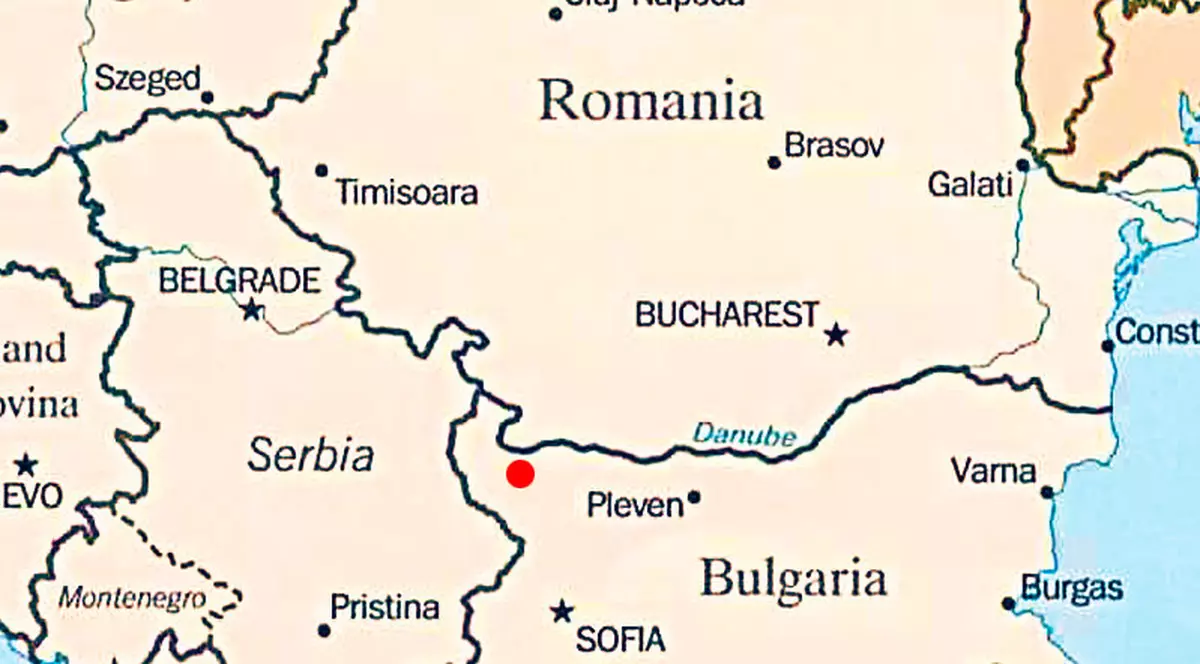 O mişcare etnică din Republica Moldova îi îndeamnă pe bulgari să pretindă că sunt români