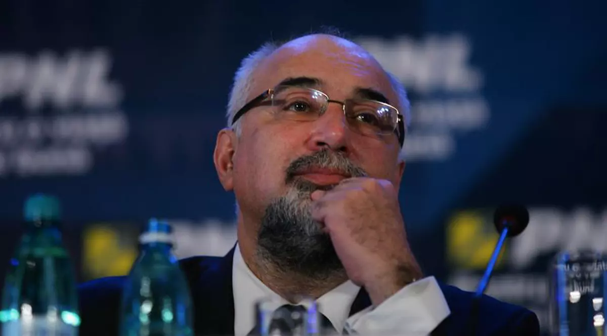 Vosganian, despre raportul MCV