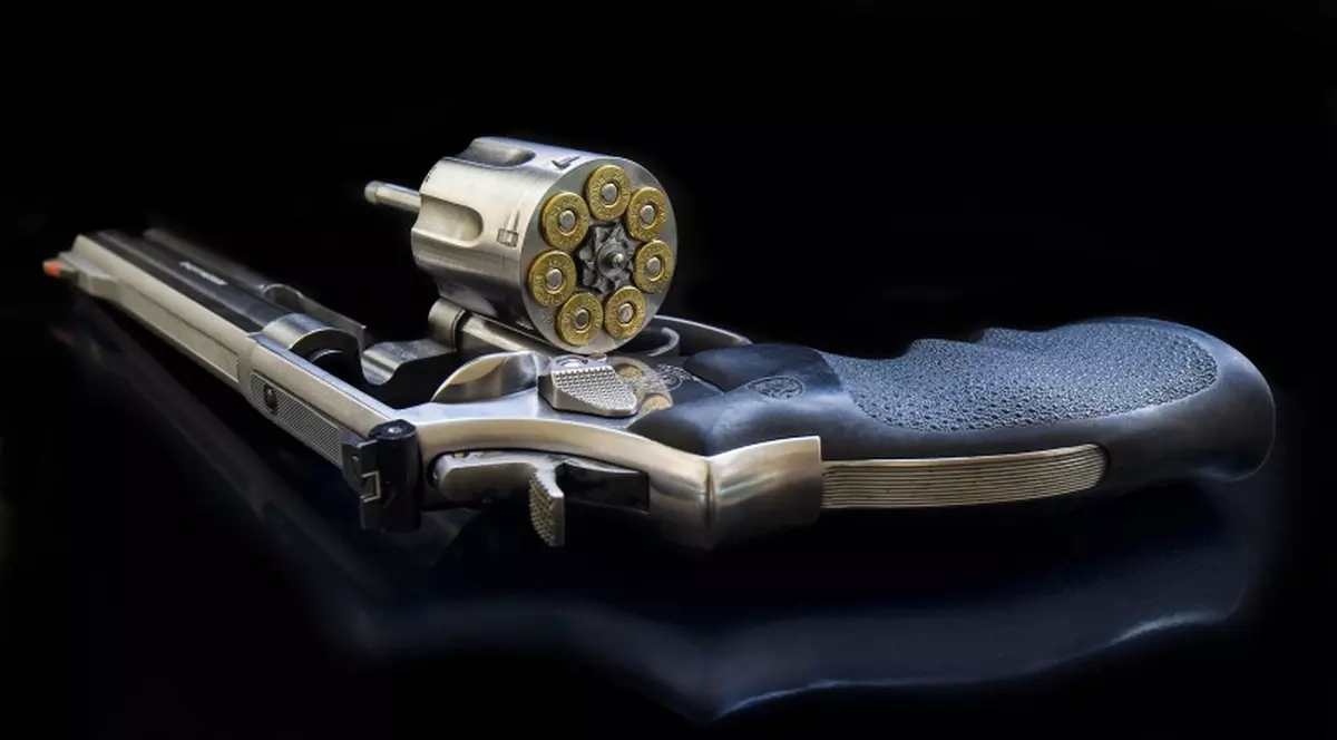 Un jandarm s-a împuşcat în cap la Găeşti