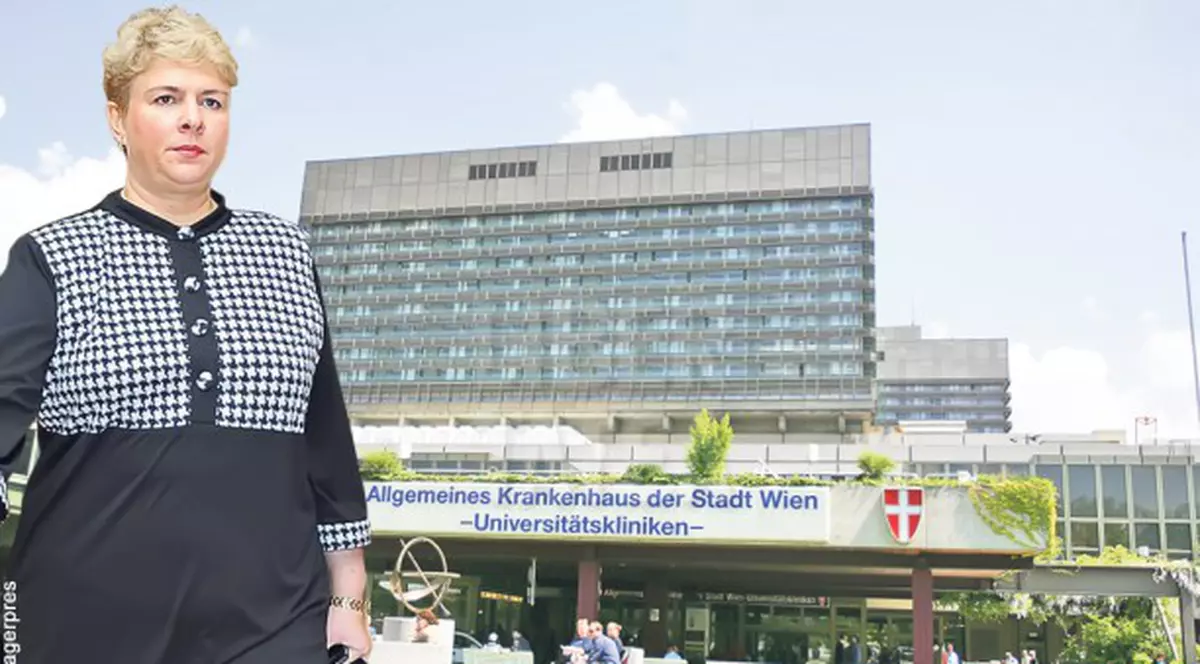 Teo Trandafir, sfătuită să se pensioneze