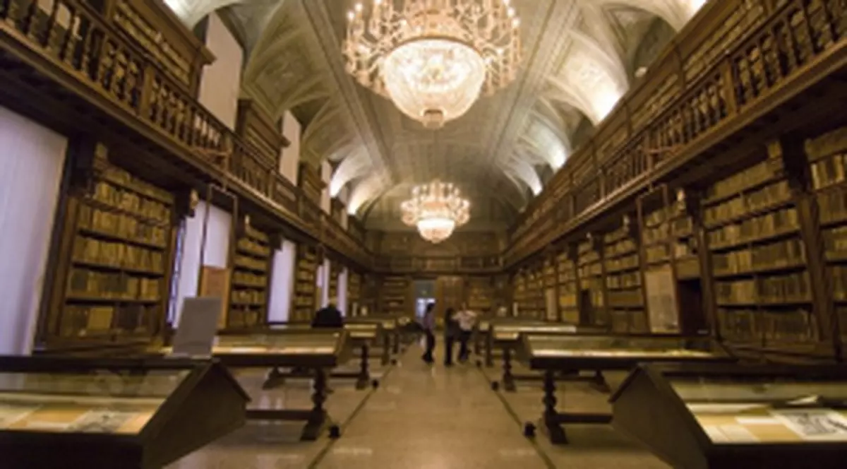 12 milioane de cărți într-un singur loc