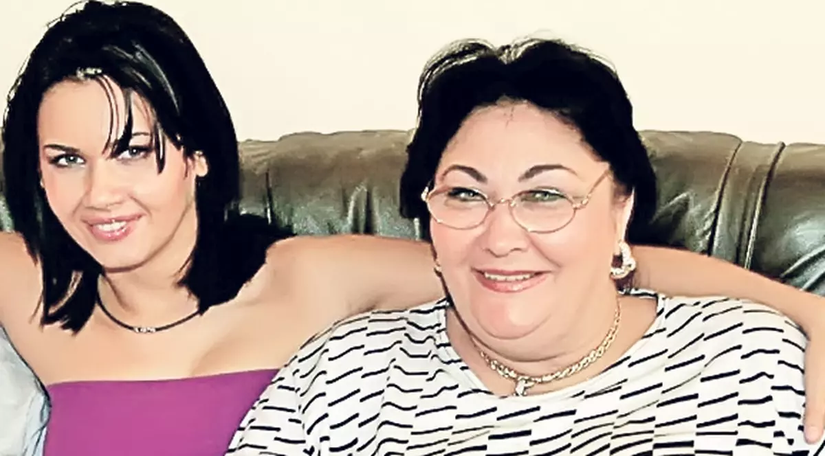 Mărioara Zăvoranu, după ce a vorbit vineri cu Pepe la «Happy Hour»: «Pepe e un mincinos»