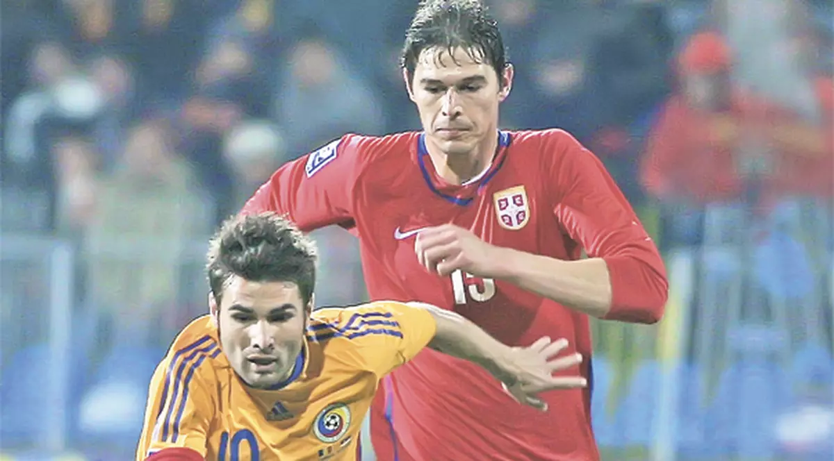 Mutu: ”Am comis unele greşeli a fost pentru că aşa a vrut Dumnezeu”