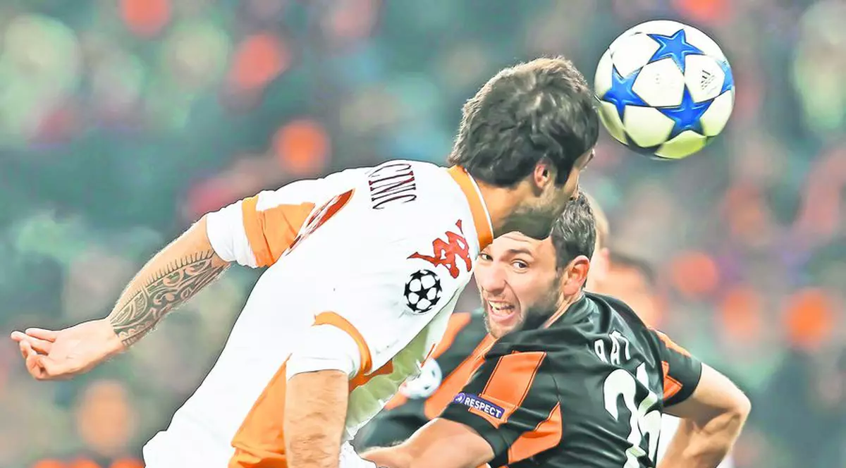 Mircea Lucescu e convins că echipa sa va mai produce surprize