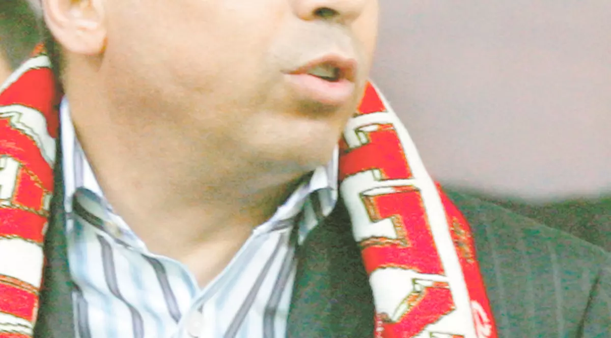 Vasile Turcu: "Voiam Liga Campionilor!"