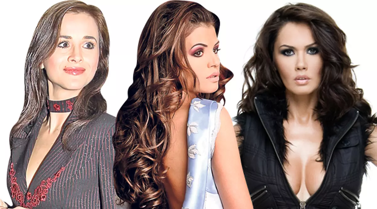 Divorţurile şi înmormântările, cele mai bune afaceri | Monica Columbeanu cere 50.000 de euro pentru a vorbi despre scandalul cu Iri