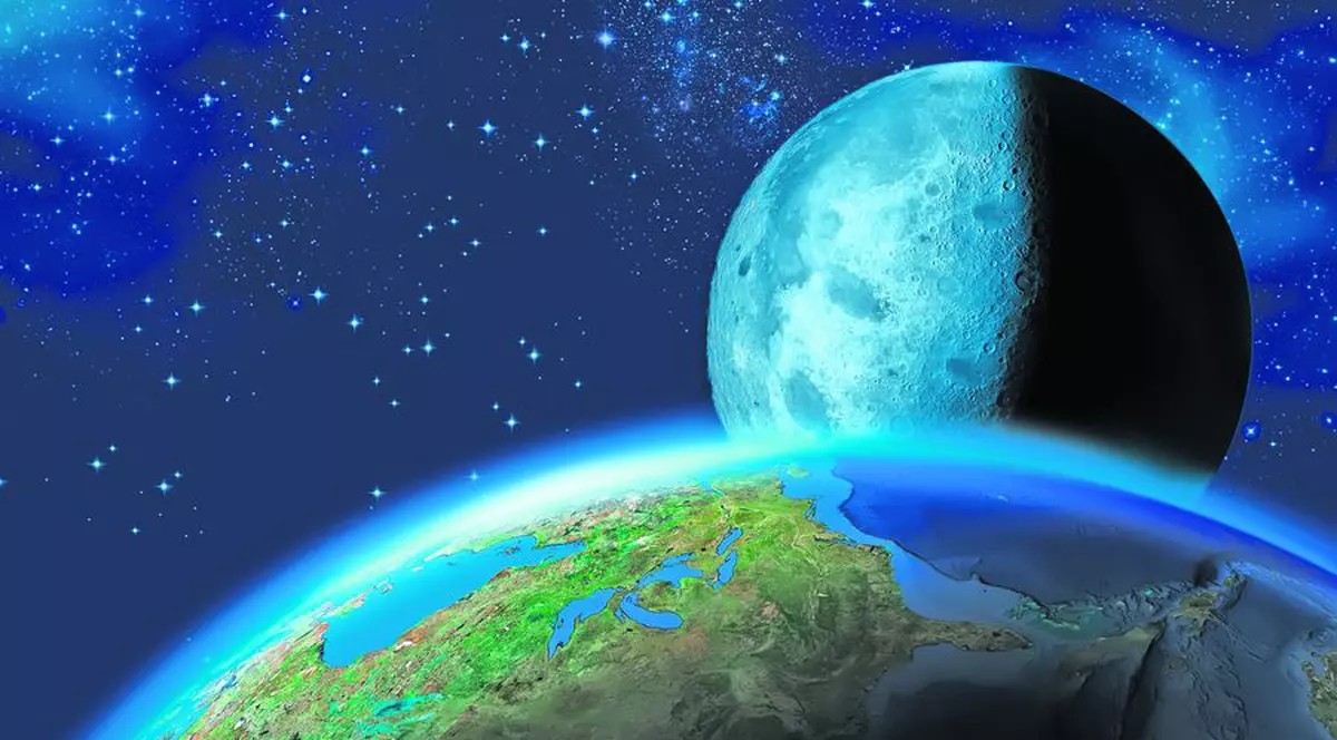 Superluna provoacă dezastrele?