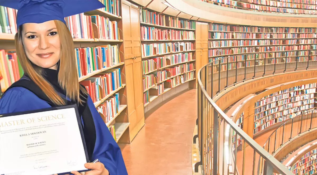 Libertatea vă prezintă o «radiografie» a vieții de student în străinătate