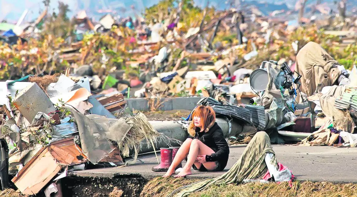 Așa arată durerea!