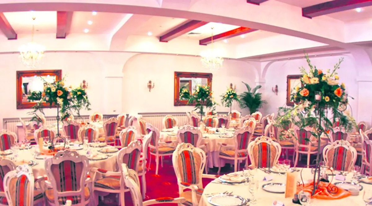 Paşte de neuitat la «Împăratul Romanilor»